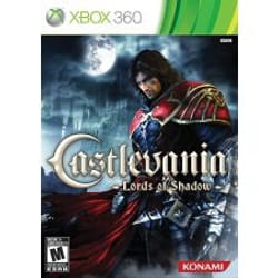Konami Castlevania: Lords of Shadow Xbox 360