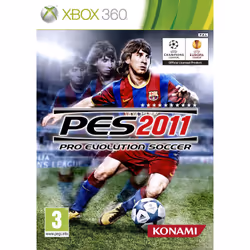 Halifax Pro Evolution Soccer 2011, Xbox 360, Xbox 360, Mode Multiplayer, Tout le monde