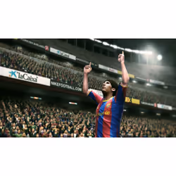 Halifax Pro Evolution Soccer 2011, Xbox 360 Anglais, Italien