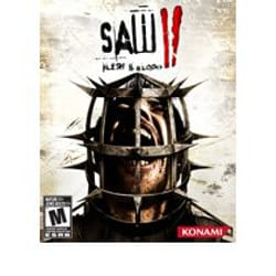 Konami SAW II Xbox 360