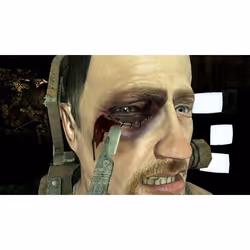 Konami SAW II Xbox 360