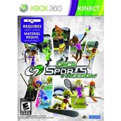 Konami Deca Sports Freedom Xbox 360