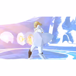 Konami El Shaddai: Ascension of the Metatron Xbox 360