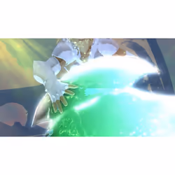 Konami El Shaddai: Ascension of the Metatron Xbox 360