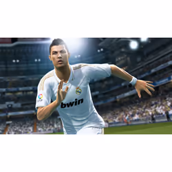 Konami Pro Evolution Soccer 2013 Standard Allemand, Anglais, Espagnol, Français, Italien Xbox 360
