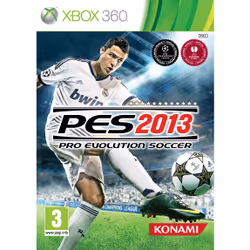 Konami Pro Evolution Soccer 2013, Xbox 360, Mode Multiplayer, Tout le monde