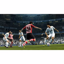Konami Pro Evolution Soccer 2013 Standard Multilingue Xbox 360