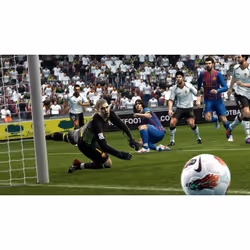 Konami Pro Evolution Soccer 2013 Standard Multilingue Xbox 360