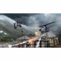 Halifax Metal Gear Rising: Revengeance Italien Xbox 360