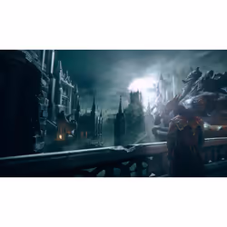 Konami Castlevania : Lords of Shadow 2 Standard Anglais Xbox 360 - Vue supplémentaire 7