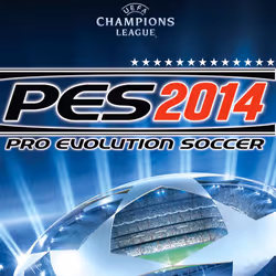 Konami Pro Evolution Soccer 2014, Xbox 360, Support physique