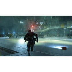 Konami Metal Gear Solid V : Ground Zeroes Standard Allemand, Anglais, Espagnol, Français, Italien, Japonais, Portugais, Russe Xbox 360