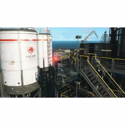 Konami Metal Gear Solid V : The Phantom Pain - Day One Edition