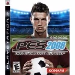 Konami Pro Evolution Soccer 2008, PlayStation 3, Tout le monde