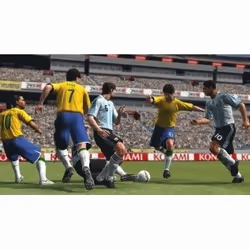 Konami Pro-Evolution Soccer 2009, PS 3 Allemand PlayStation 3