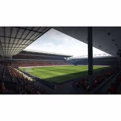 Konami Pro Evolution Soccer 2010 (PS3) Standard PlayStation 3 - Vue supplémentaire 2