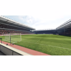 Konami Pro Evolution Soccer 2010 (PS3) Standard PlayStation 3 - Vue supplémentaire 3