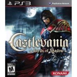 Konami Castlevania: Lords of Shadow PlayStation 3