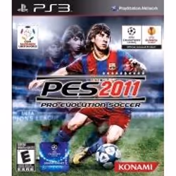 Konami Pro Evolution Soccer 2011, PlayStation 3, Tout le monde