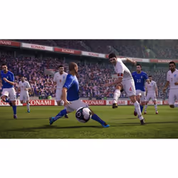 Konami PES 2011 Platinum PlayStation 3