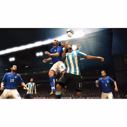 Konami PES 2011 Platinum PlayStation 3