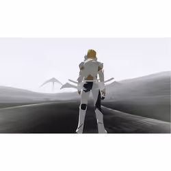 Konami El Shaddai: Ascension of the Metatron, PS3 Anglais PlayStation 3