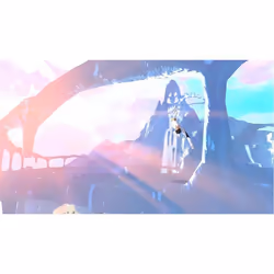 Konami El Shaddai: Ascension of the Metatron, PS3 Anglais PlayStation 3
