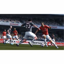 Konami PES Pro Evolution Soccer 2012 - Platinum, PlayStation 3, Mode Multiplayer, Tout le monde, Support physique