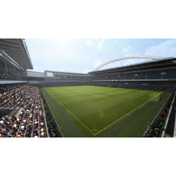 Konami Pro Evolution Soccer 2013 Standard Allemand, Anglais, Espagnol, Français, Italien PlayStation 3