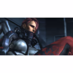 Konami Metal Gear Rising: Revengeance PS3 Standard Allemand PlayStation 3