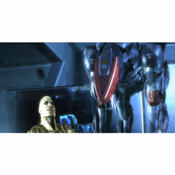 Konami Metal Gear Rising: Revengeance PS3 Standard Allemand PlayStation 3
