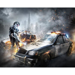 Konami Metal Gear Rising : Revengeance Standard Allemand, Anglais, Espagnol, Français, Italien, Japonais, Portugais PlayStation 3