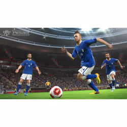 Konami Pro Evolution Soccer 2014, PS3 Standard Italien PlayStation 3