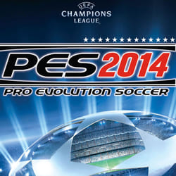 Konami Pro Evolution Soccer 2014 Standard Allemand, Anglais, Espagnol, Français, Italien PlayStation 3