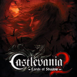 Konami Castlevania : Lords of Shadow 2 - Edition Premium La Tombe de Dracula Collection Anglais PlayStation 3