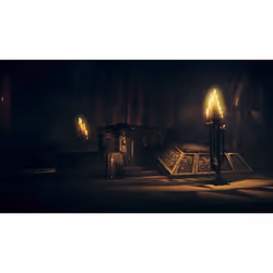 Konami Castlevania : Lords of Shadow 2 - Edition Premium La Tombe de Dracula Collection Anglais PlayStation 3