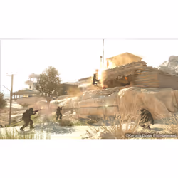 Konami Metal Gear Solid V: The Phantom Pain Day One Edition, PlayStation 3 Standard Anglais