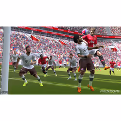 Konami Pro Evolution Soccer 2015 - Vue supplémentaire 3