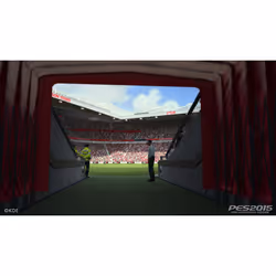 Konami Pro Evolution Soccer 2015, PlayStation 3, Mode Multiplayer, Tout le monde