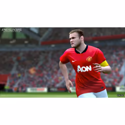 Konami Pro Evolution Soccer 2015 PlayStation 3