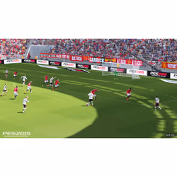 Konami Pro Evolution Soccer 2015 PlayStation 3 - Vue supplémentaire 4