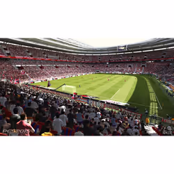 Konami Pro Evolution Soccer 2015 PlayStation 3 - Vue supplémentaire 6