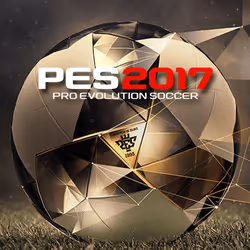 Konami Pro Evolution Soccer 2017, PlayStation 3, Mode Multiplayer, Tout le monde, Support physique