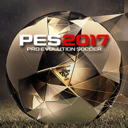 Konami Pro Evolution Soccer 2017 Standard PlayStation 3