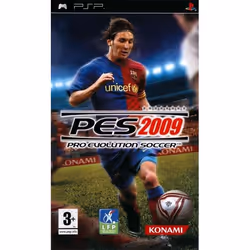 Konami Pro Evolution Soccer 2009, PSP, PlayStation Portable (PSP), Mode Multiplayer, Tout le monde
