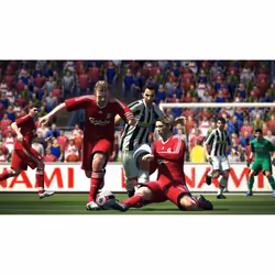 Konami Pro Evolution Soccer 2010, PSP PlayStation Portable (PSP) - Vue supplémentaire 6