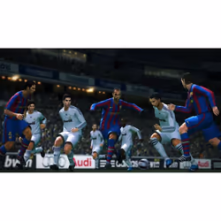 Konami Pro Evolution Soccer 2010, PSP PlayStation Portable (PSP) - Vue supplémentaire 7