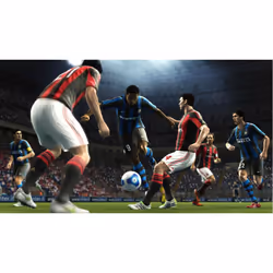 Konami PES Pro Evolution Soccer 2012 Standard Allemand, Anglais, Espagnol, Français, Italien PlayStation Portable (PSP)