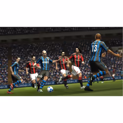 Konami PES Pro Evolution Soccer 2012 Standard Allemand, Anglais, Espagnol, Français, Italien PlayStation Portable (PSP)