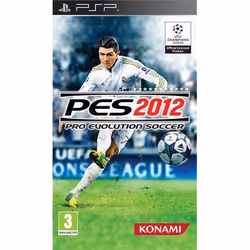 Halifax PES 2012, PSP, ITA, PlayStation Portable (PSP), Mode Multiplayer, Tout le monde